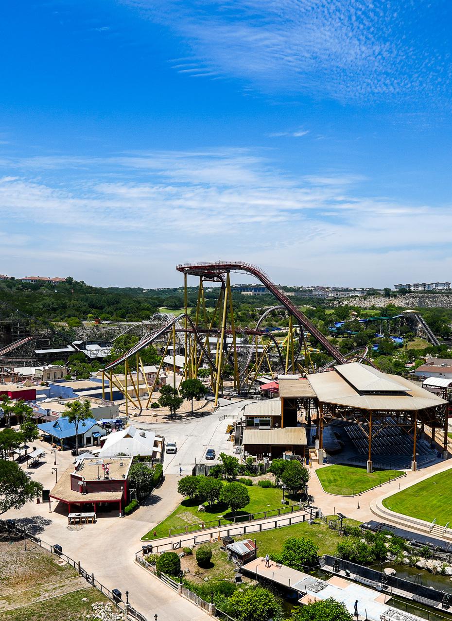 Amusement Parks