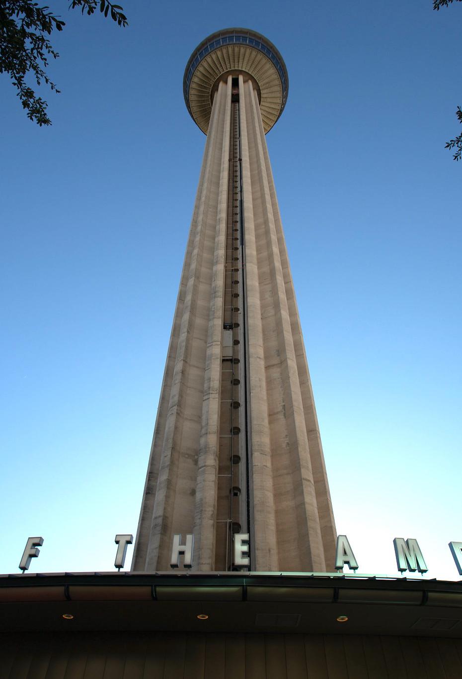 Tower of the Americas